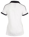 Umbro Women's Deep V Jersey Shirt, Color Options