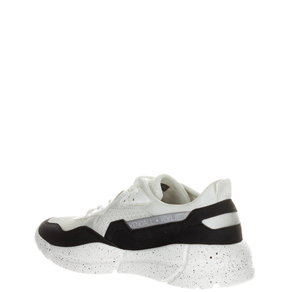 KENDALL + KYLIE Women's Nikki Fashion Sneakers, Color Options
