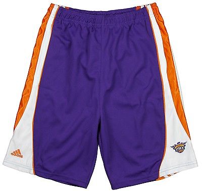 adidas Phoenix Suns NBA Shorts for sale