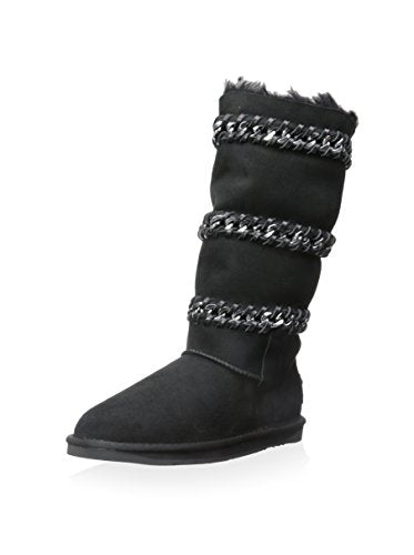 Australia Luxe Collective Women's Ulysses Tall Fashion Boot, Color Options