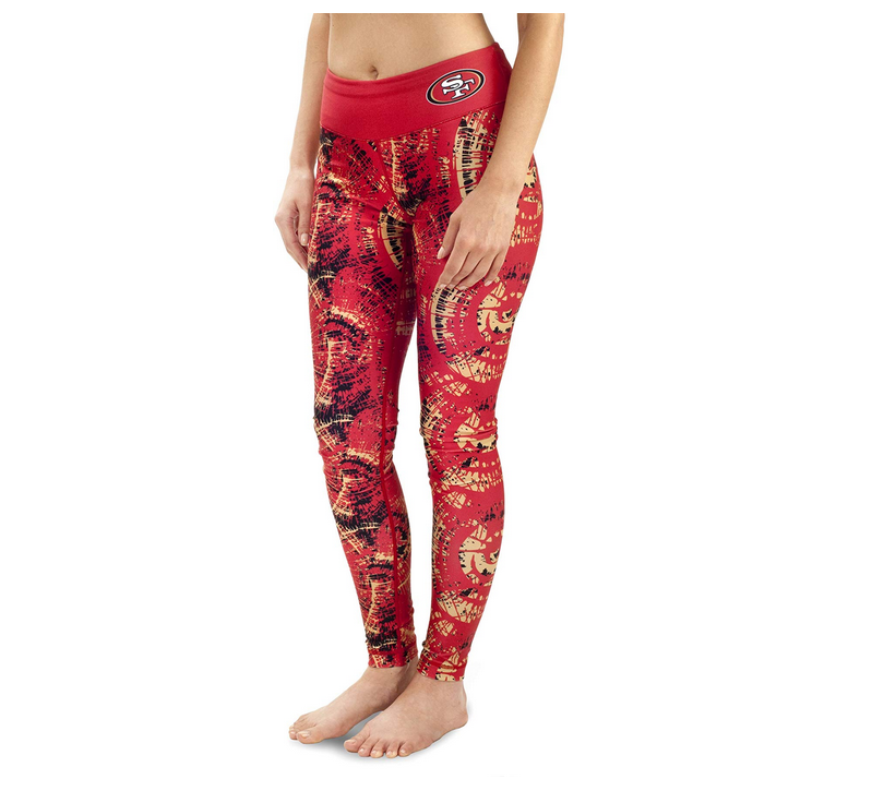 FOCO Buffalo Bills NFL Womens Mini Print Lounge Pants