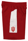 Adidas NCAA Youth Boys (8-20) Indiana Hoosiers Training Shorts, Red