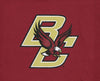 Outerstuff NCAA Kids (4-7) Boston College Eagles Sueded Fan Hoodie