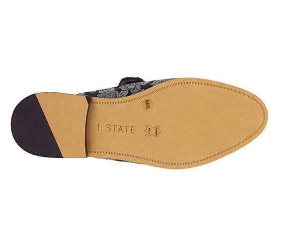 Women's Facia Slip-On Mule, Black – Fanletic1