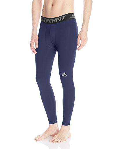 Adidas Men's Techfit Base Long Tights, Color Options