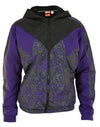 Puma Men's Winterized Hooded Windbreaker Zip Up Jacket, 2 Colors