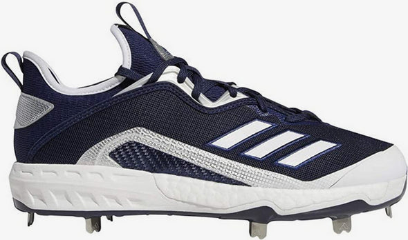 Adidas Men's Icon 6 Cleated Baseball Shoe