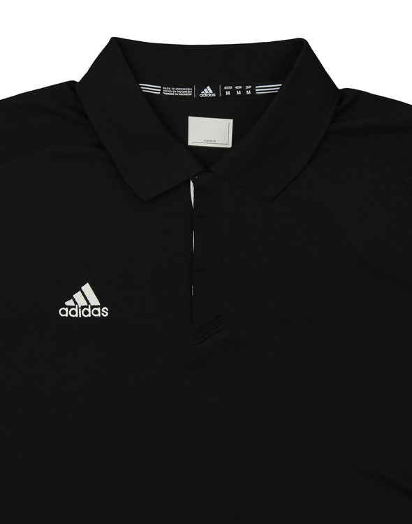 Adidas Men's Team Polo, Color Options