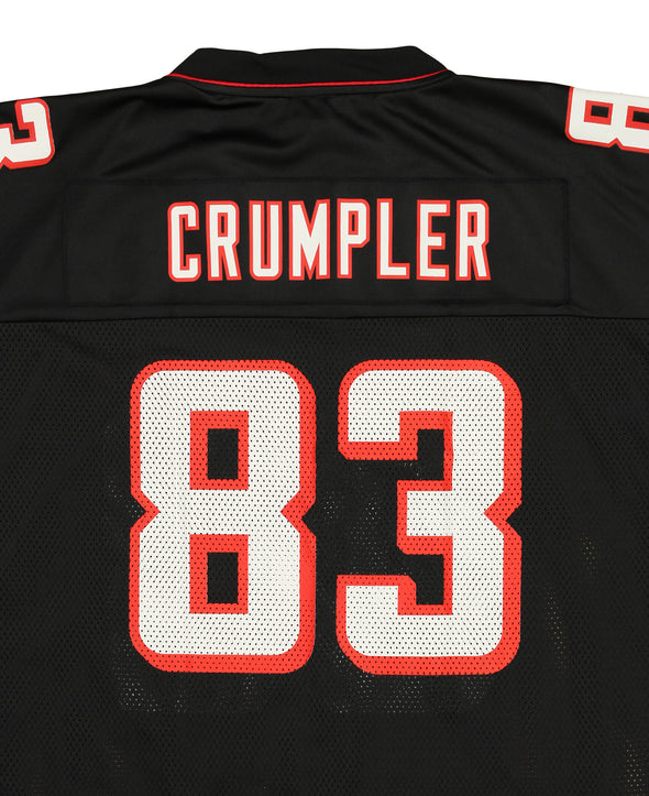 Reebok NFL Men's Atlanta Falcons Alge Crumpler #83 Replica Jersey