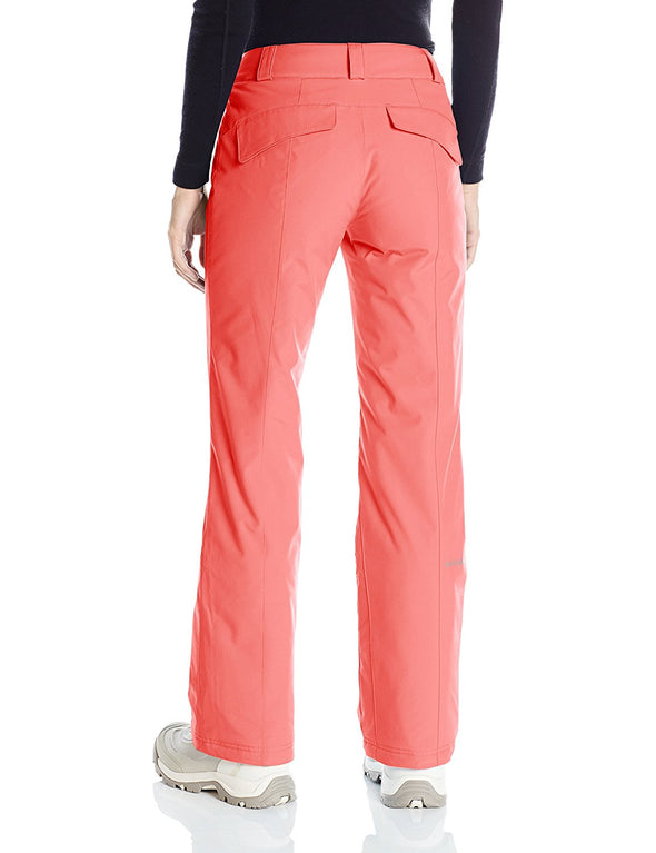 Spyder Women's Winner Athletic Fit Pant, Color Options