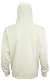 Outerstuff NFL Men's Los Angeles Rams Drill Performance Full Zip Hoodie
