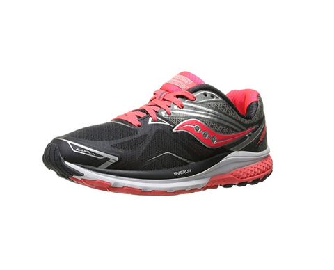 Saucony Women's Ride 9 Running Shoe, Color Options