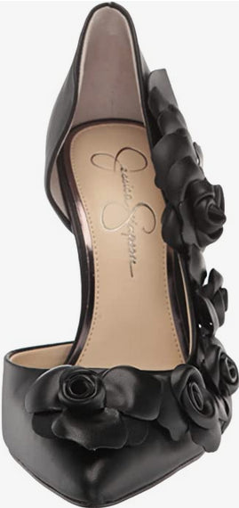 Jessica Simpson Women's Pointesta Pump