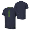 New Era NFL Men's Seattle Seahawks Blow Out Performance Knit T-Shirt