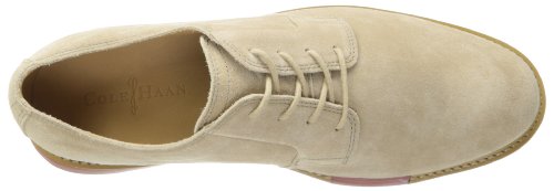 Cole Haan Men's Great Jones Plain Oxfords Shoes - Two Colors