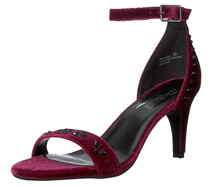 Aerosoles pumps 2025