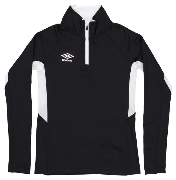 Umbro Boys Youth Off Field Pullover Jacket, Color Options