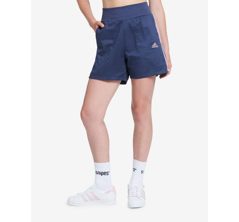 adidas Women's Tiro Shorts, Shadow Navy