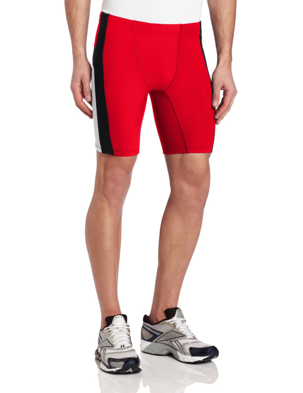ASICS Men's Anchor Fitted Shorts