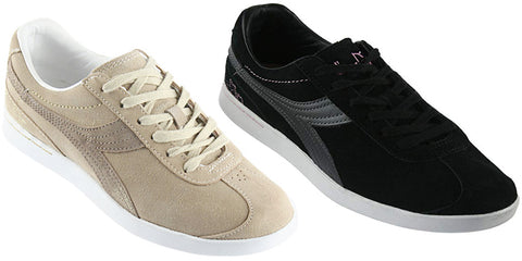 Diadora Women's Donna Bellesimo Fashion Sneakers, 2 Color Options