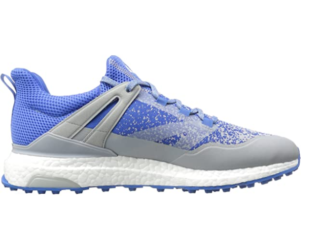 Adidas Men s Crossknit Boost Golf Shoes Color Options Fanletic