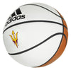 Adidas NCAA Arizona State Sun Devils Autograph Basketball, Size 7