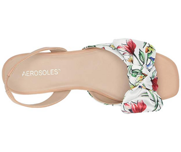 Aerosoles Women's Down Time Sandal, Color Options