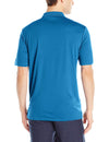 Adidas Golf Men's Performance Polo Shirt, Core Blue