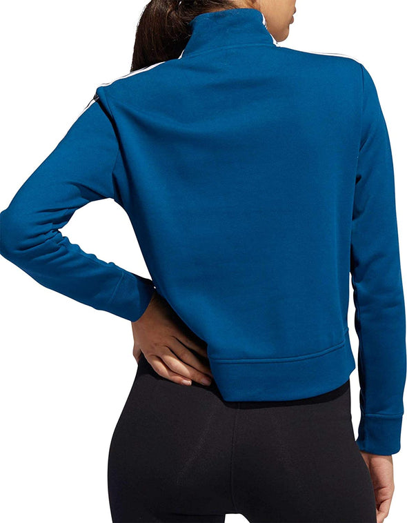 adidas Women's Changeover Half Zip Pulllover Sweater, Color Options
