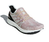 Adidas Women's SPEEDFACTORY AM4PAR Running Shoe, Linen/Cloud White