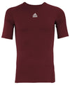 Adidas Men's Techfit Cut and Sew Short Sleeve Tee, Color Options