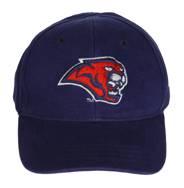Adidas NCAA Infant Houston Cougars Baseball Solid Hat, OSFM, Red