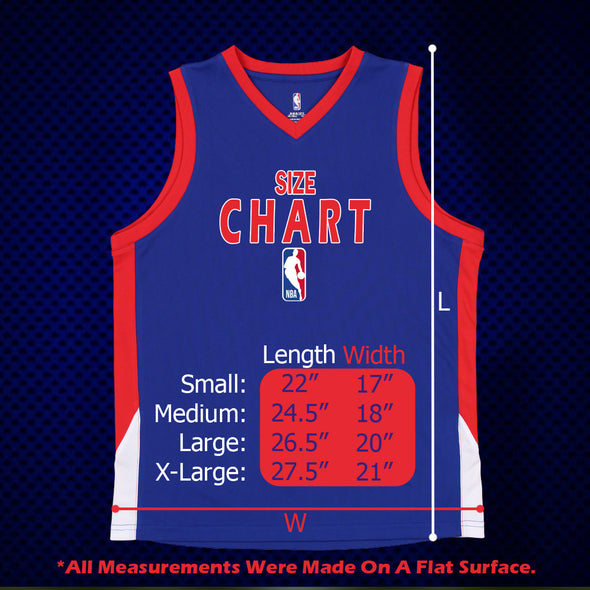 Outerstuff NBA Utah Jazz Youth (8-20) Knit Top Jersey with Team Logo