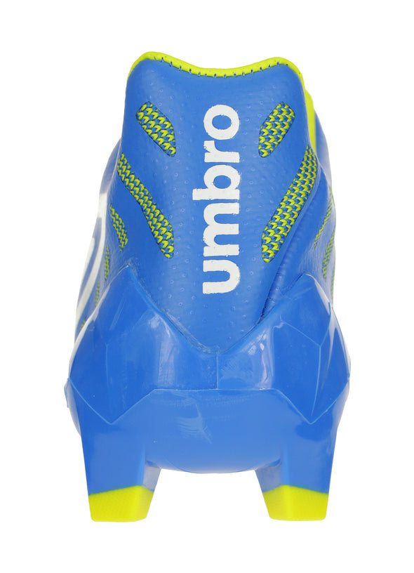 Umbro Men's Medusae II Pro Firm Ground Soccer Shoes, Color Options