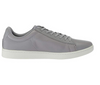 Lacoste Women's Carnaby Evo 418 2 SPW Fashion Sneaker, Grey