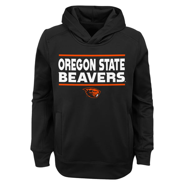 Outerstuff NCAA Youth (8-20) Oregon State Beavers Replen