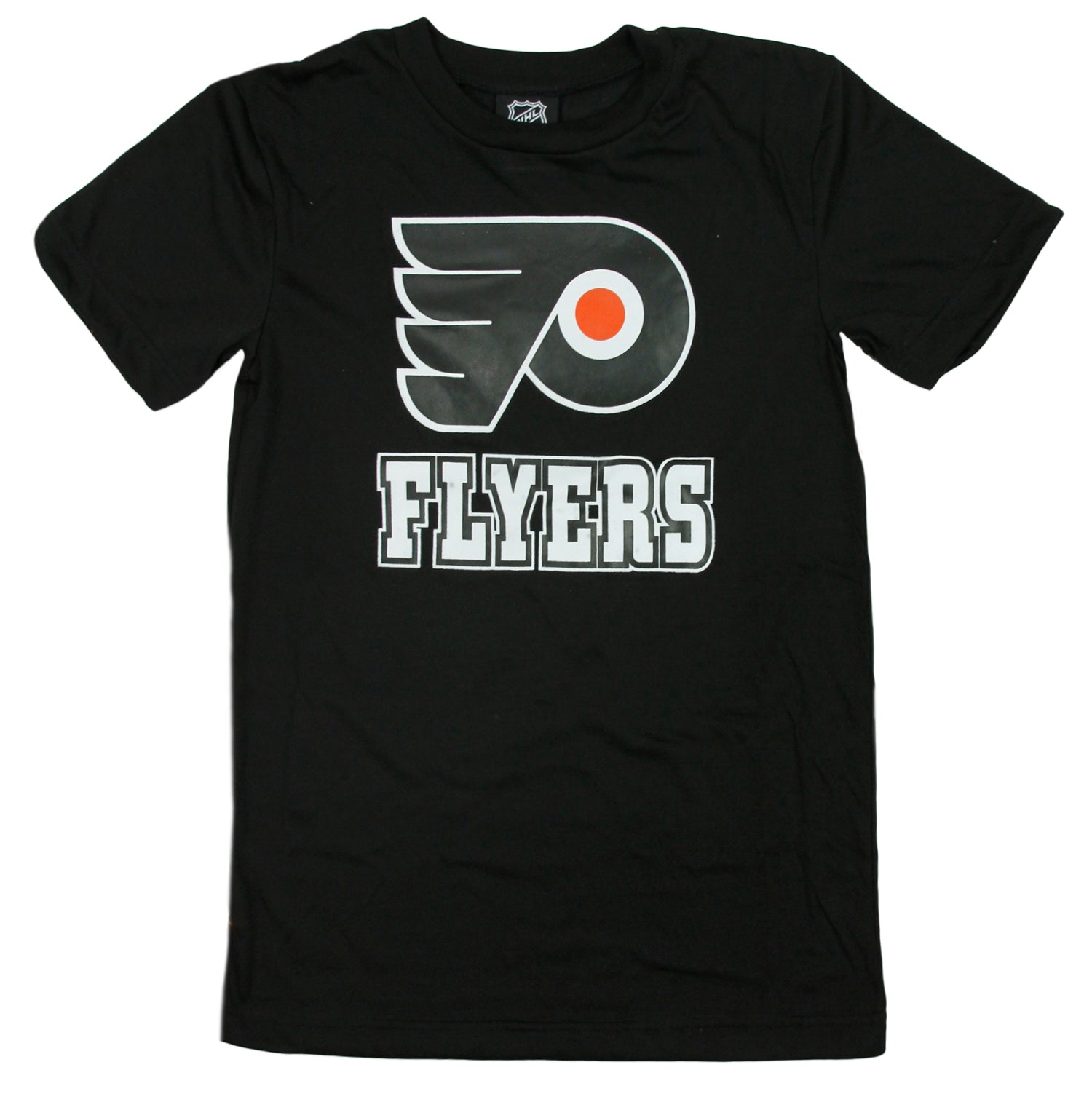 Philadelphia Flyers Hockey Jogger Pants - S / Black / Polyester