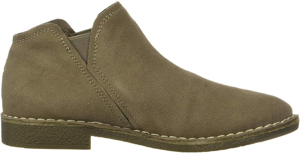 Skechers Men's Bobs Harmony-Eternal Journey Boots Taupe