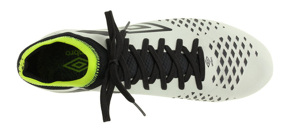 Umbro Men's Velocita IV Pro Firm Ground Soccer Shoes, Color Options