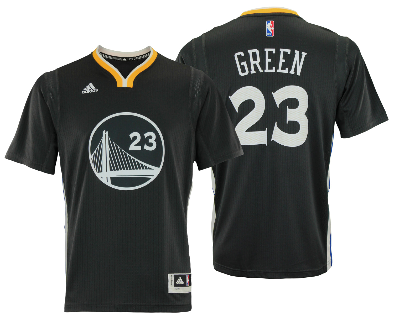 Draymond Green Golden State Warriors #23 Jersey player shirt