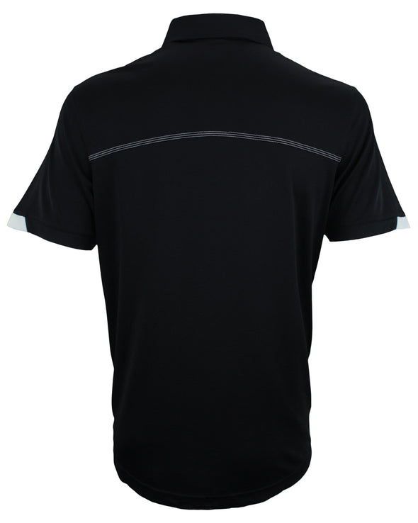 Adidas Men's Team Polo, Color Options