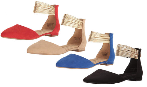 Aerosoles Women's Girl Talk Ballet Flat, Color Options