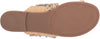 Jessica Simpson Women's Abira Slide Sandal Flat, Color Options