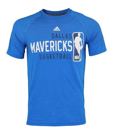 Adidas NBA Men's Dallas Mavericks Ultimate Tee