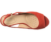 Geox Women's D Yulimar A Wedge Heel Open Toe Sandals, Color Options