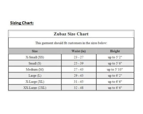 Zubaz Men's Lounge Pants, Color Options