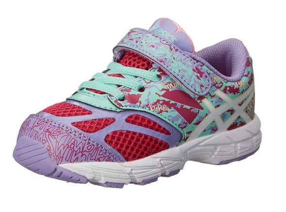 ASICS Toddler Kids Noosa Tri 10 TS Shoes Sneakers