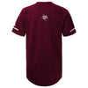 Adidas NCAA Youth Boys Texas A&M Aggies Short Sleeve Performance Training Tee