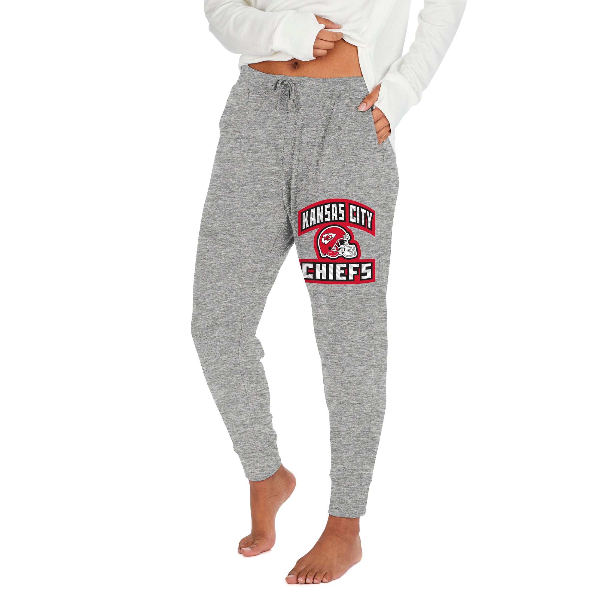 Kansas City Chiefs Pants, Chiefs Sweatpants, Leggings, Yoga Pants