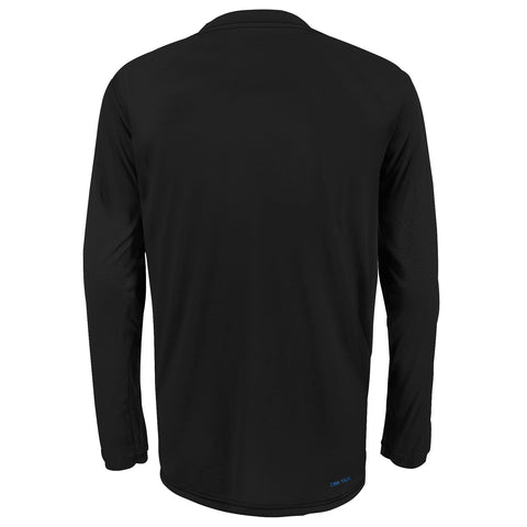 Outerstuff NHL Youth Boys (8-20) Anaheim Ducks Power Play Ultra Tee
